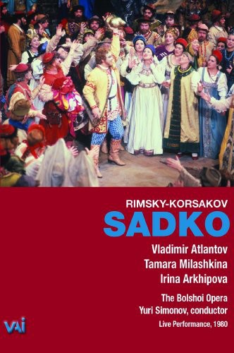 Sadko
