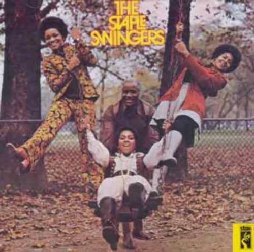 Staple Swingers [Import]
