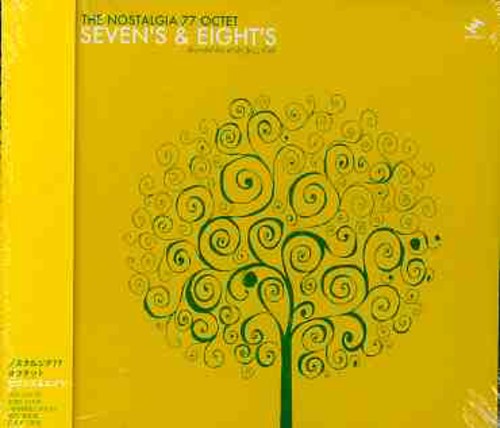 Seven's & Eight': Recored Live at Jazz Ca [Import]