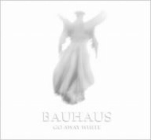 Go Away White [Import]
