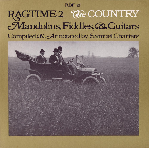 Ragtime #2 /  Various