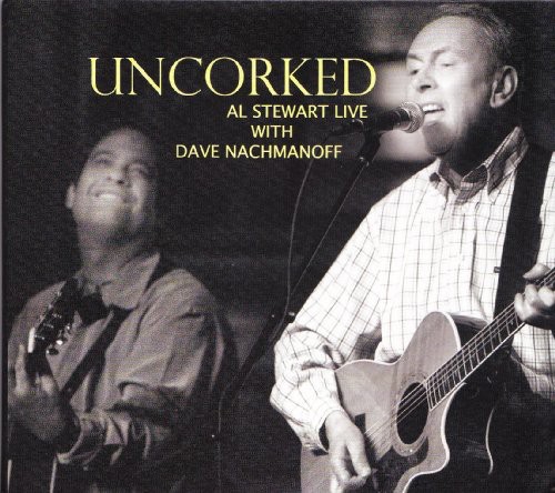 Uncorked [Import]