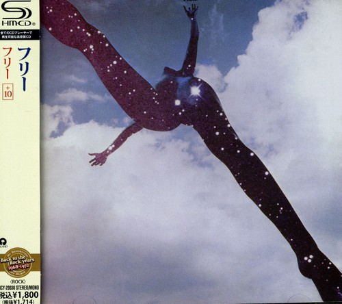 Free [Import]