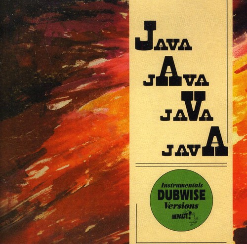 Java Java Java