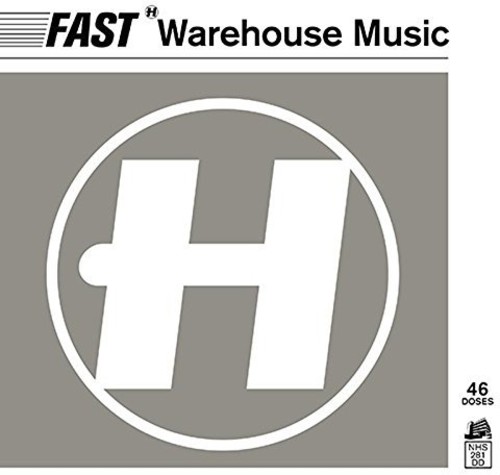 Fast Warehouse Music / Various