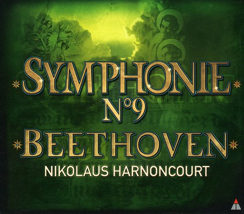 Symphony 9