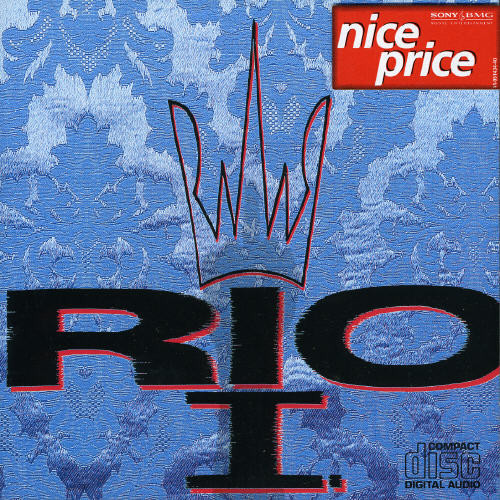 Rio I. [Import]