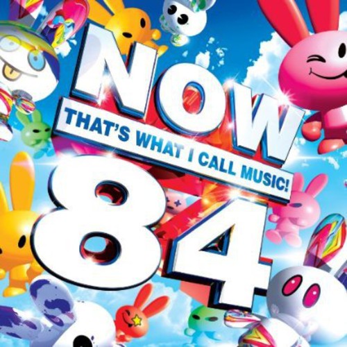 Now 84: That's What I Call Music /  Various [Import]