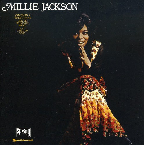 Millie Jackson [Import]