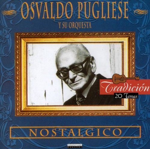 Nostalgico [Import]