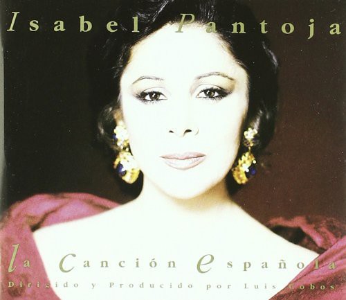 La Cancion Espanhola [Import]