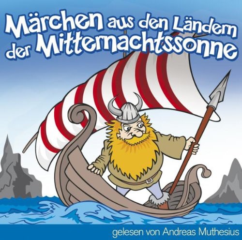 Mrchen Aus Den Lndern Der Mitternachtssonne