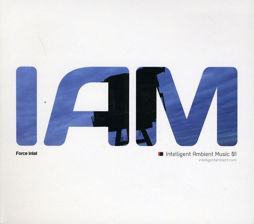 Intelligent Ambient Music 01