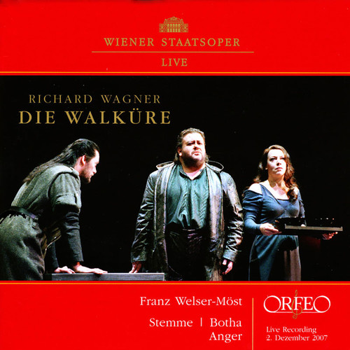 Die Walkure