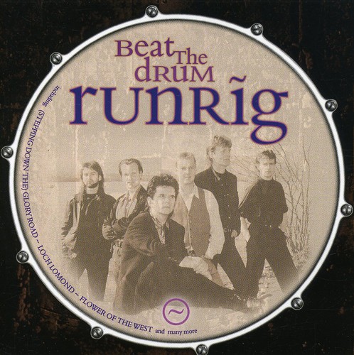 Beat Drum (Eng)