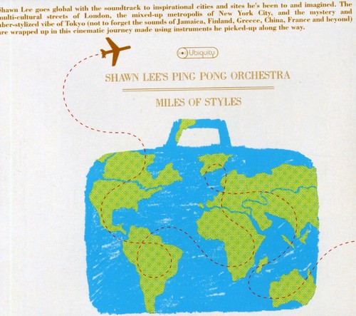 Miles of Styles