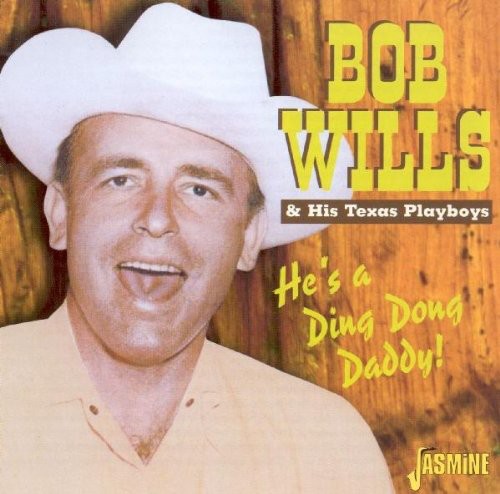 He's a Ding Dong Daddy [Import]