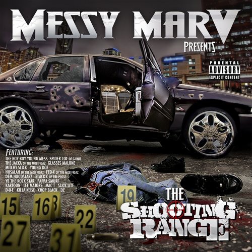 Album Art