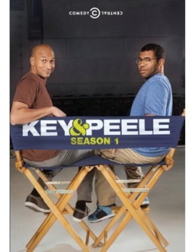Key And Peele: Season One
