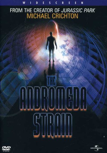 Andromeda Strain - The Andromeda Strain