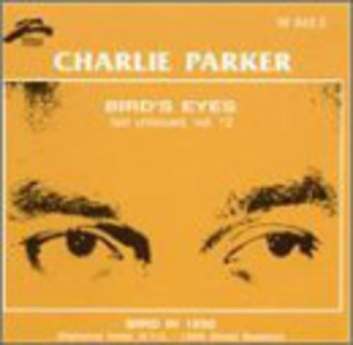 Bird's Eyes 12 [Import]