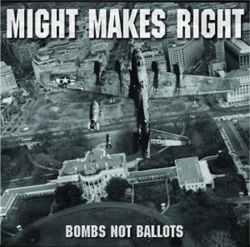 Bombs Not Ballots