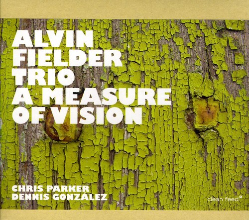 A Mesure of Vision [Import]