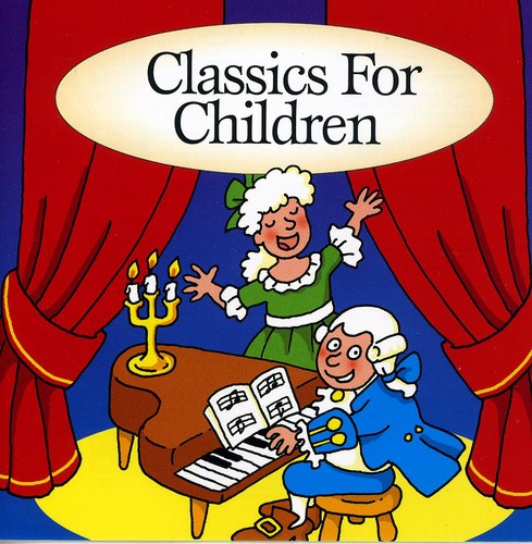 Classics for Children /  Various