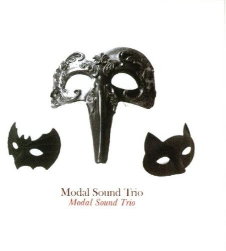 MODAL SOUND TRIO