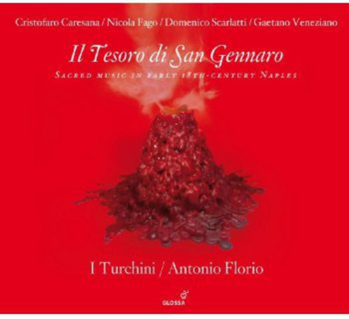 Il Tesoro Di San Gennaro
