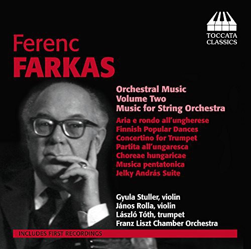 ORCHESTRAL MUSIC 2