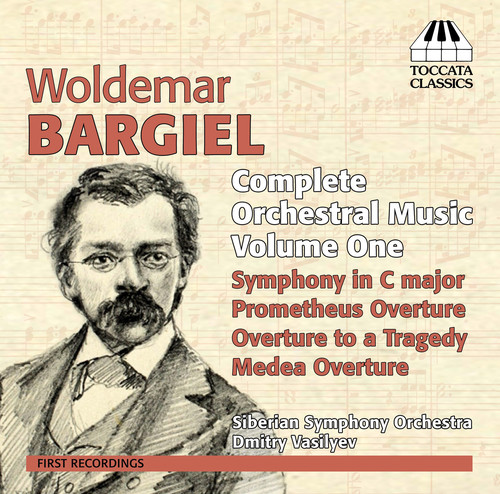 Orchl Music Vol. 1