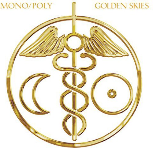 GOLDEN SKIES