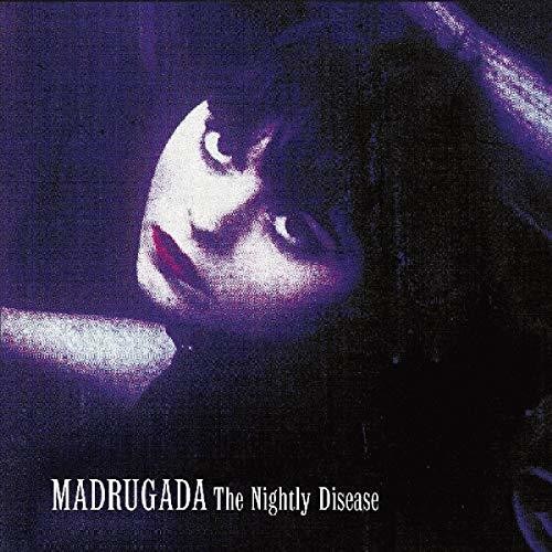 Nightly Disease [Import]