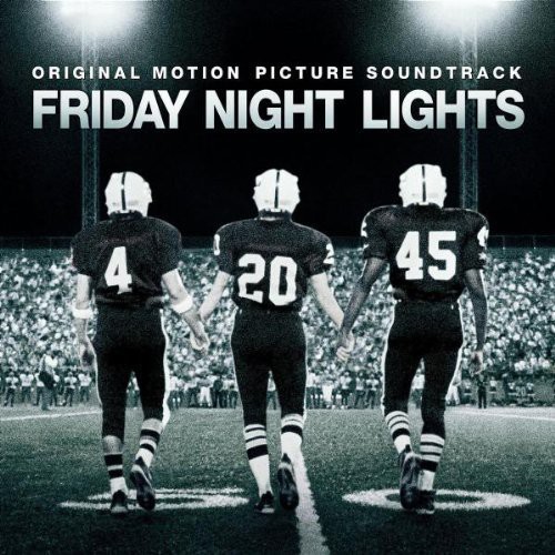 New Age - Friday Night Lights (Original Motion Picture Soundtrack)