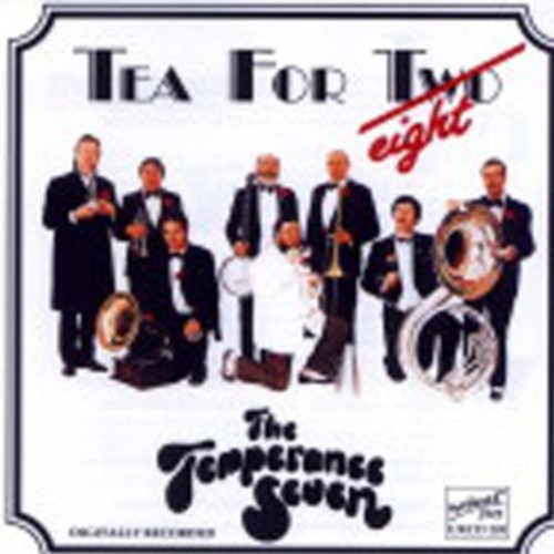 Tea for Eight [Import]