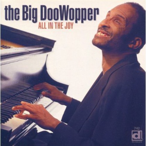 All in the Joy