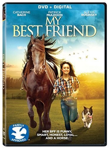 My Best Friend