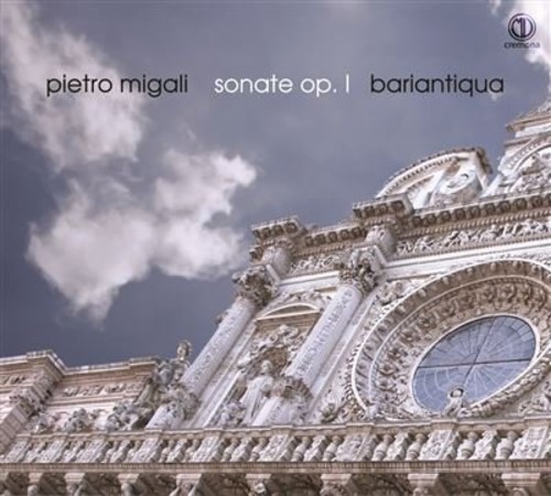 Pietro Migali: Sonate 1