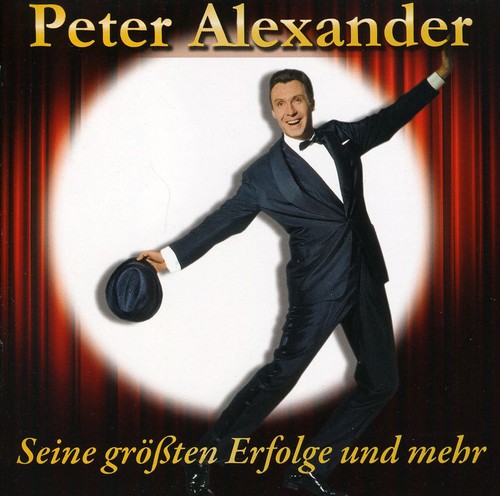 Seine Grossten Erfolge & Mehr [Import]