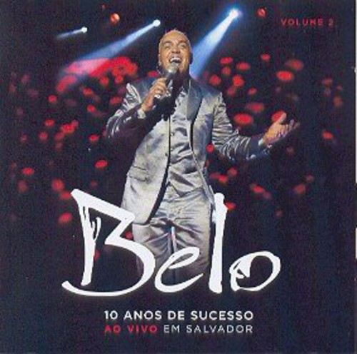 10 Anos de Sucesso 2 [Import]