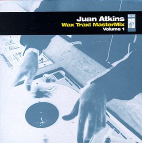 Wax Trax Mastermix Vol.1