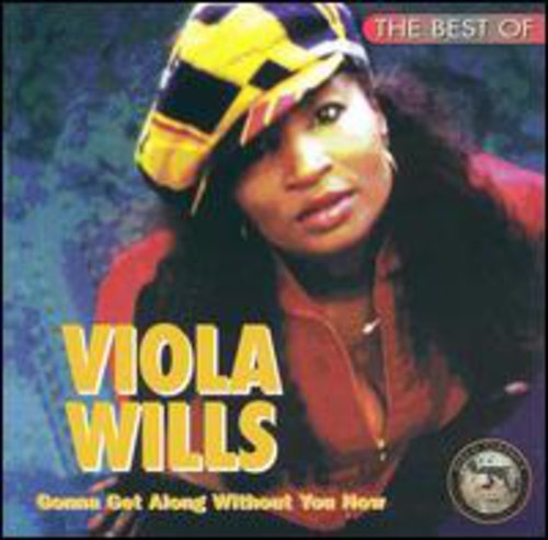 Best of Viola Wills