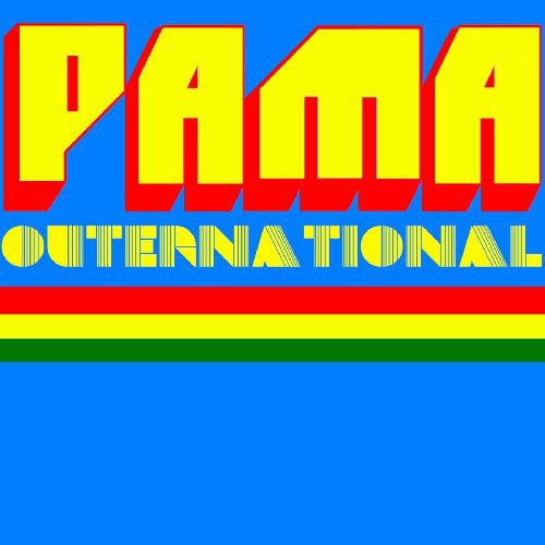 Outernational [Import]