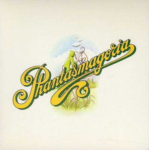 Phantasmagoria [Import]