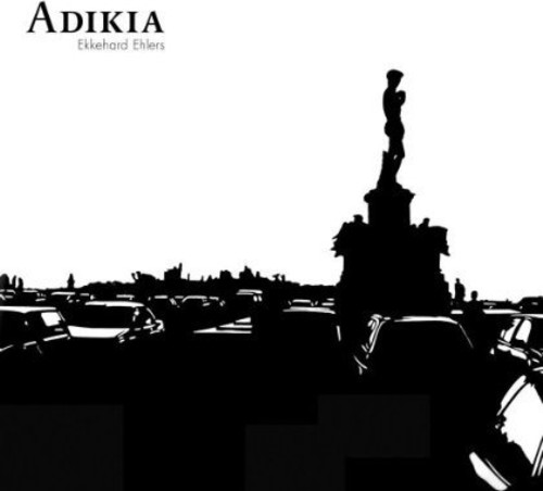 Adikia
