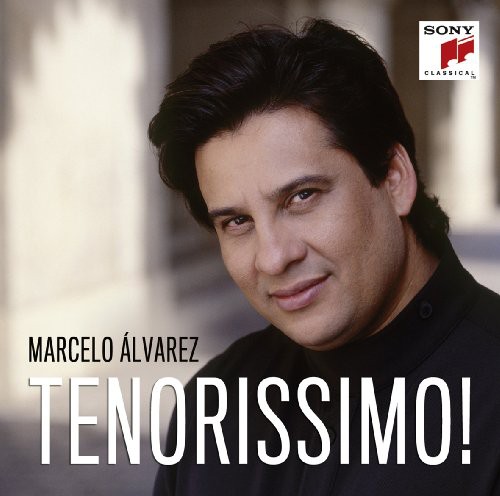 Tenorissimo