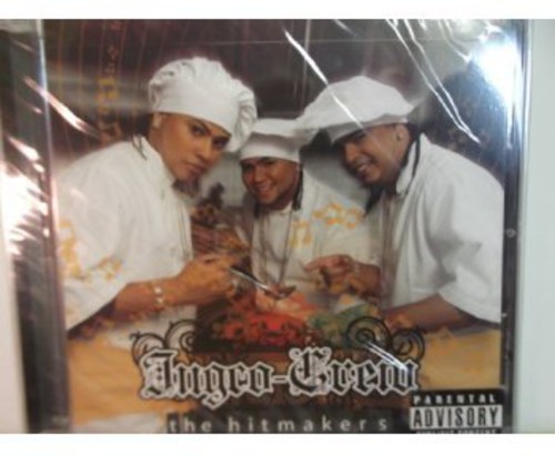 The Hitmakers [Explicit Content]