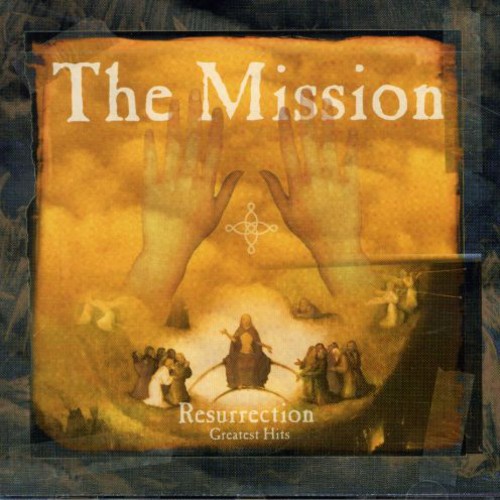 Resurrection: Greatest Hits [Import]