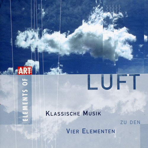 L.V. Beethoven - Elements Of Art-Air.